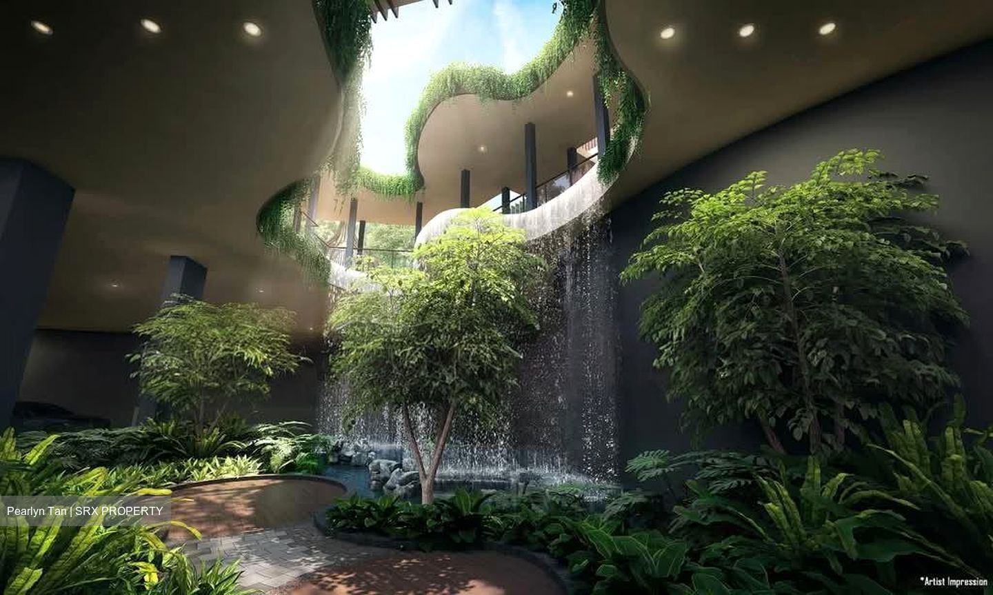 Flora Drive (D17), Condominium #597654941